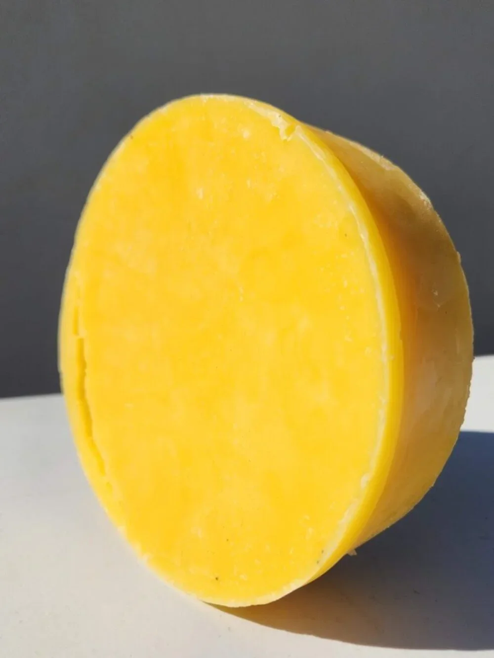 Handmade 100% pure
