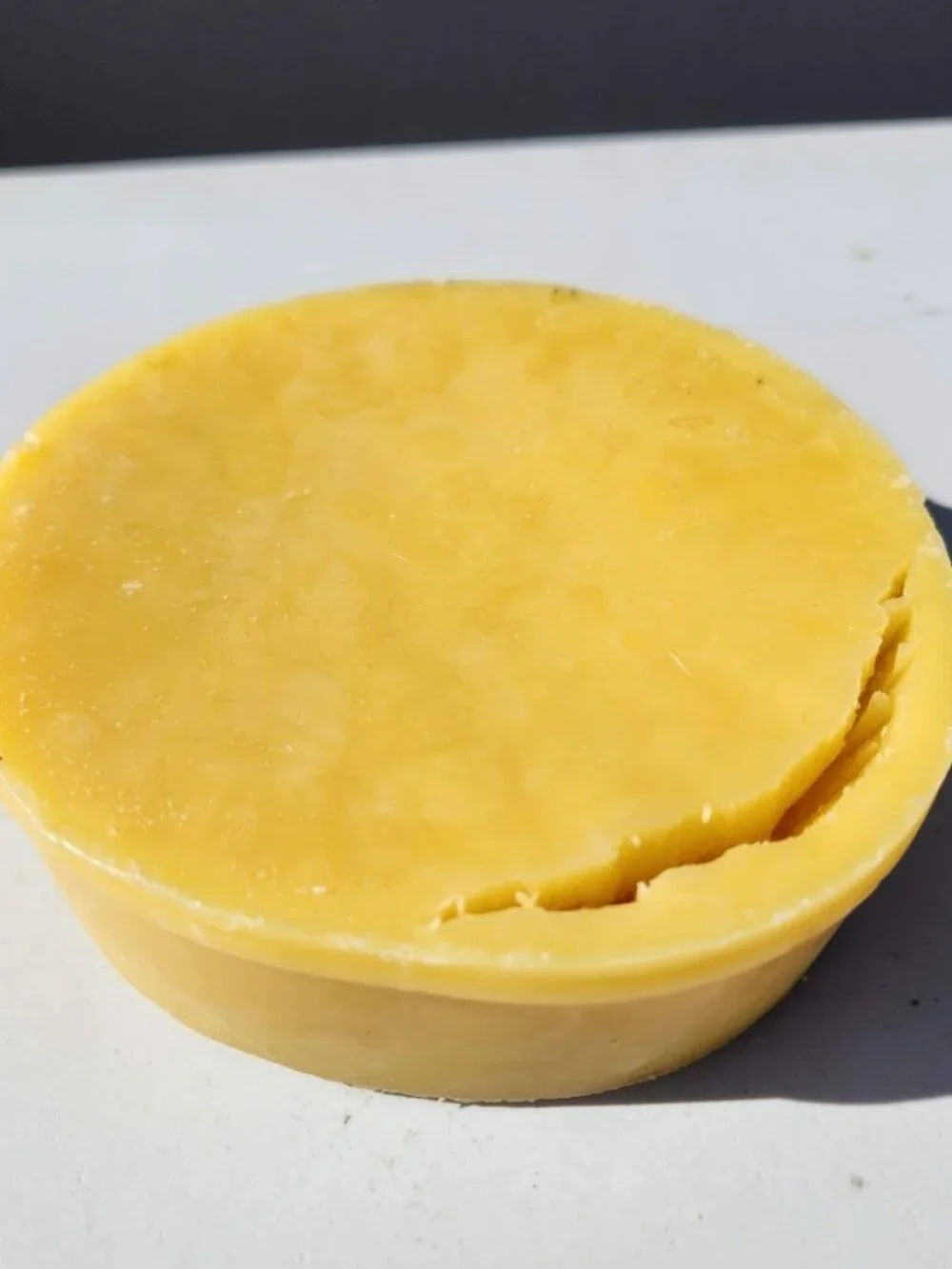 Handmade 100% pure