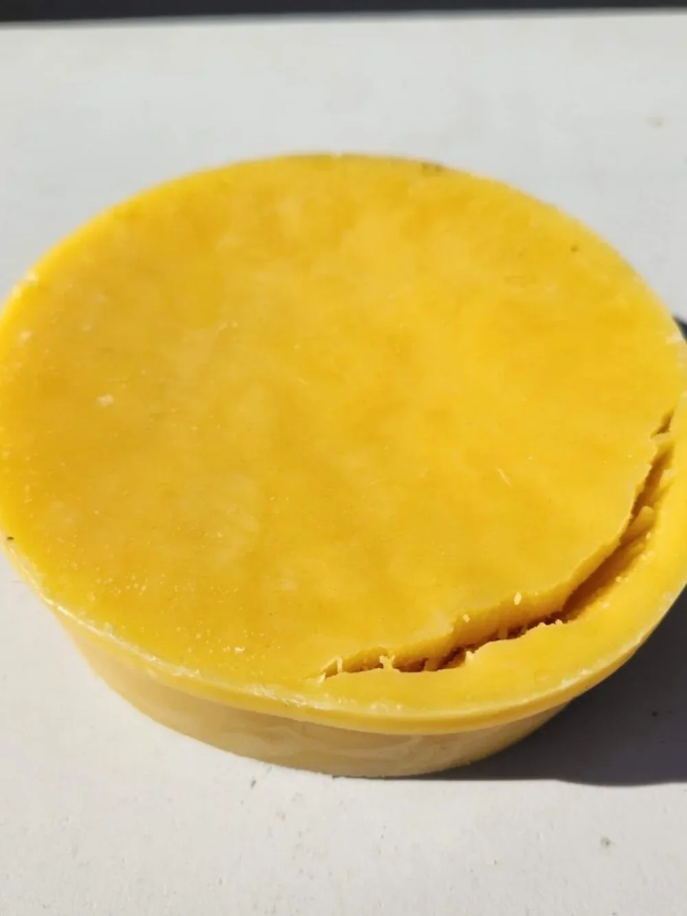 Handmade 100% pure