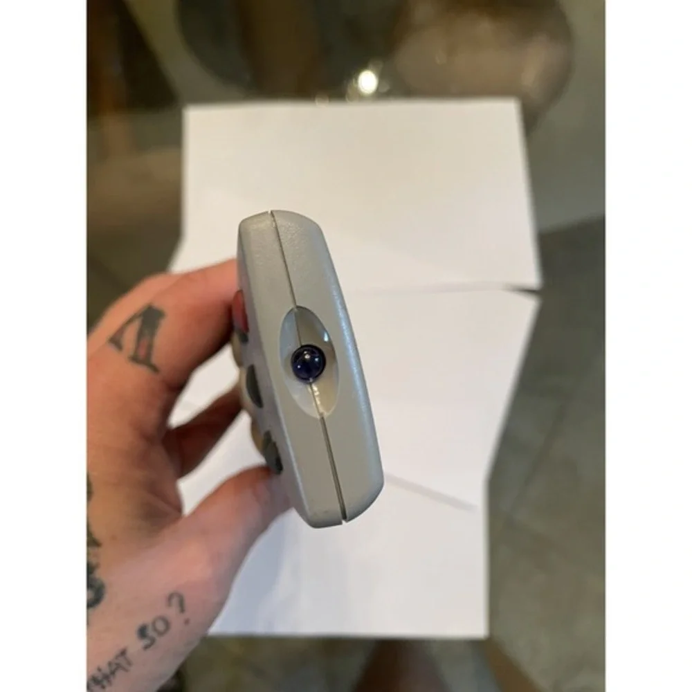 Emerson 97P04765 TV‎ VCR VHS Remote Control