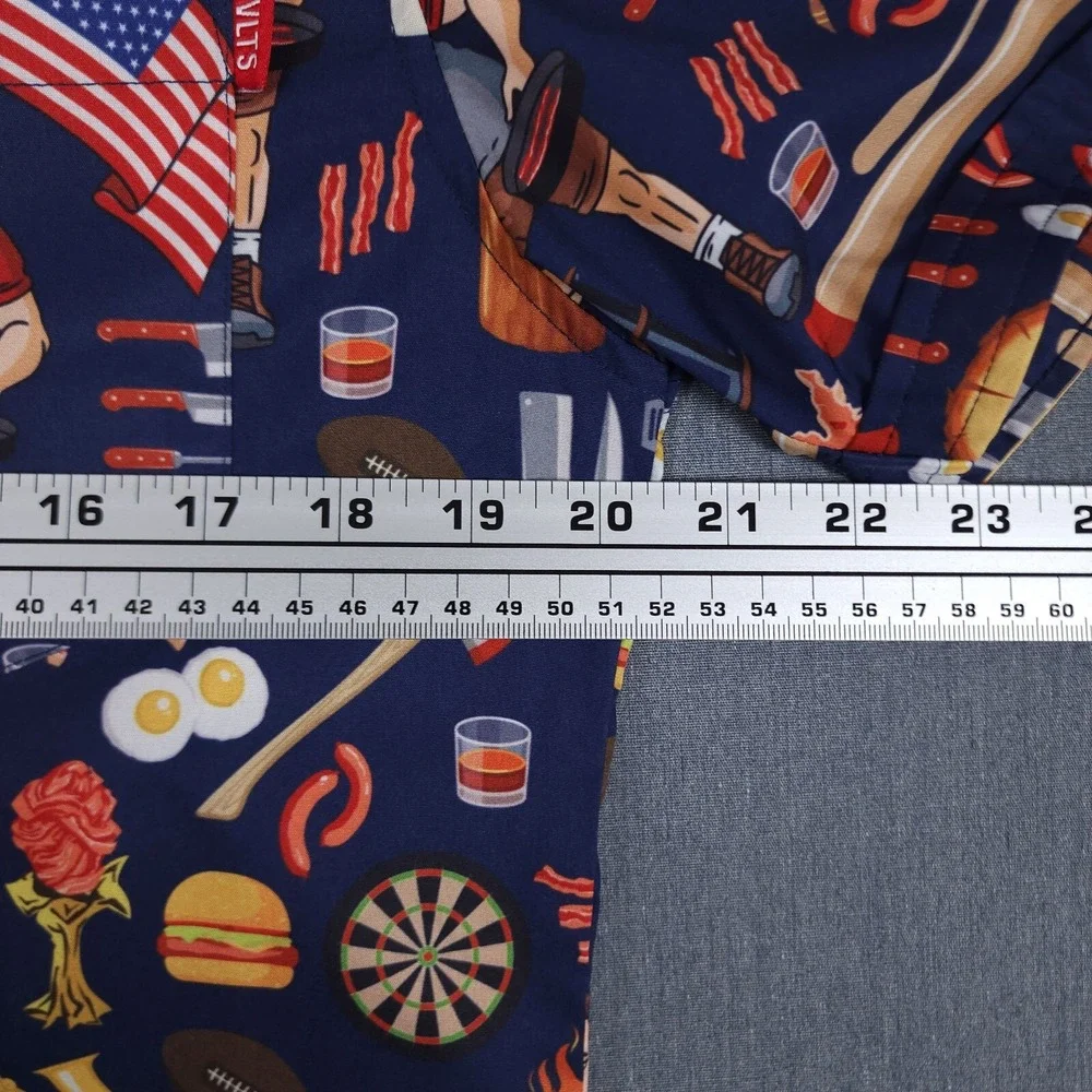 RSVLTS ron swanson