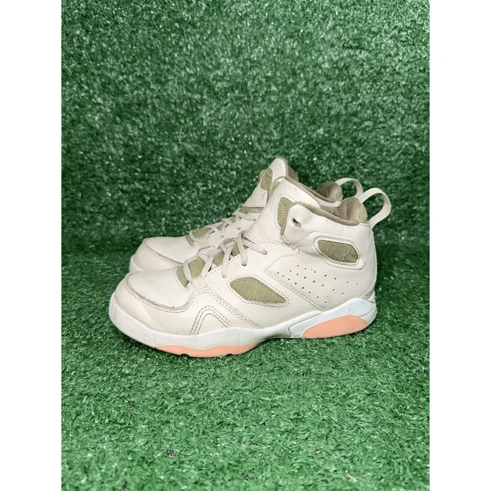 Jordan air flight