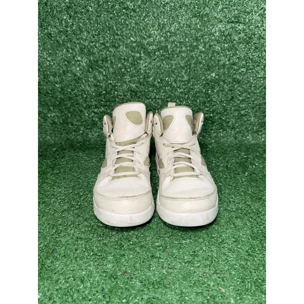Jordan air flight