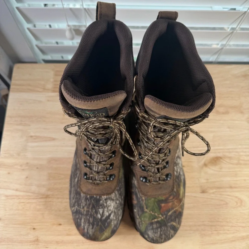RedHead expedition ultra