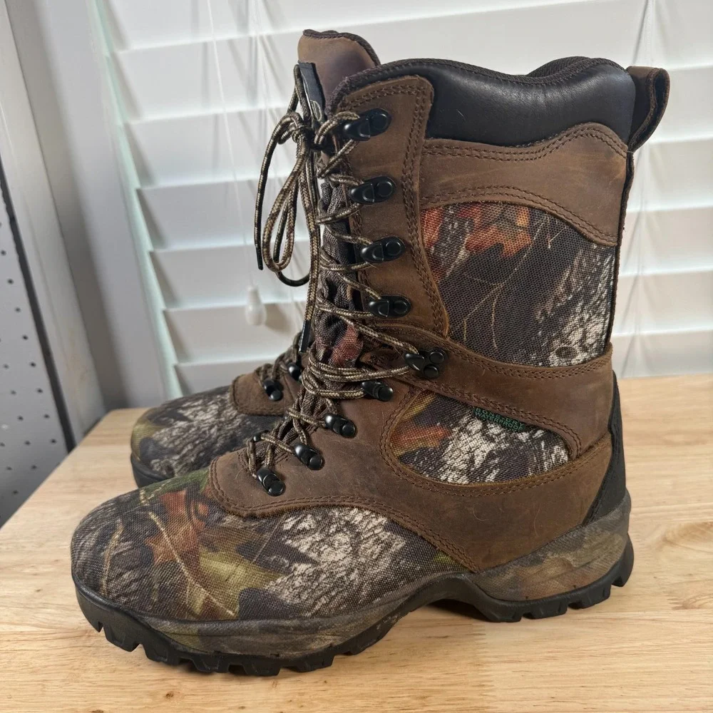 RedHead expedition ultra