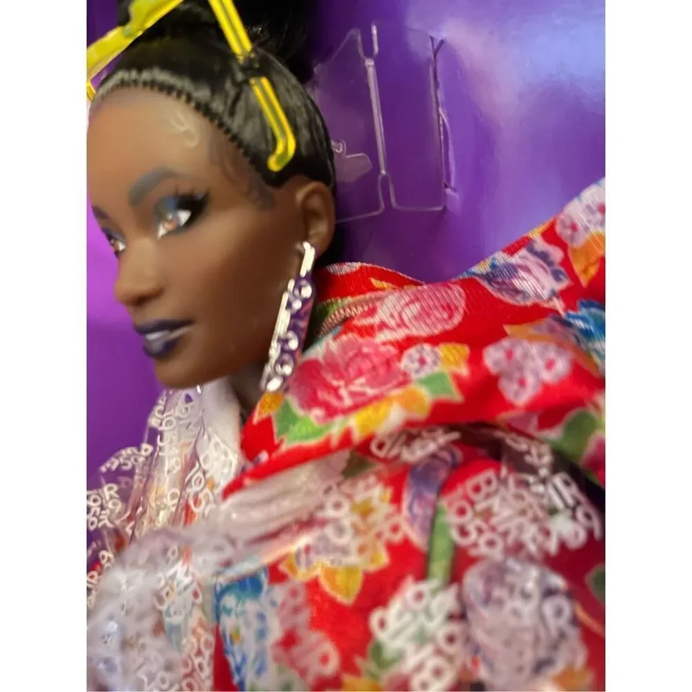 Mattel barbie bmr1959
