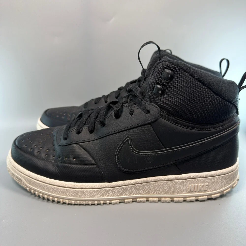 Nike court vision