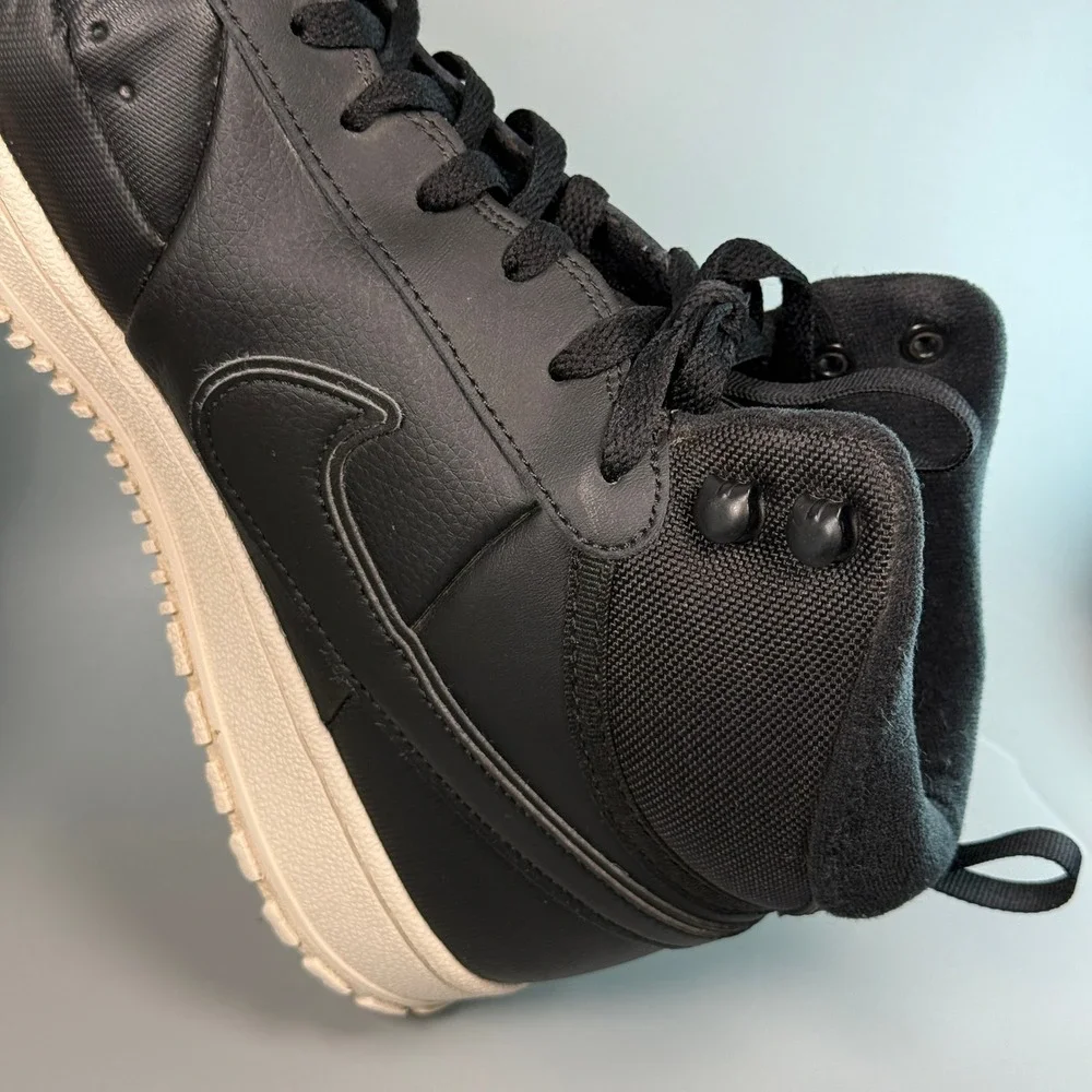 Nike court vision