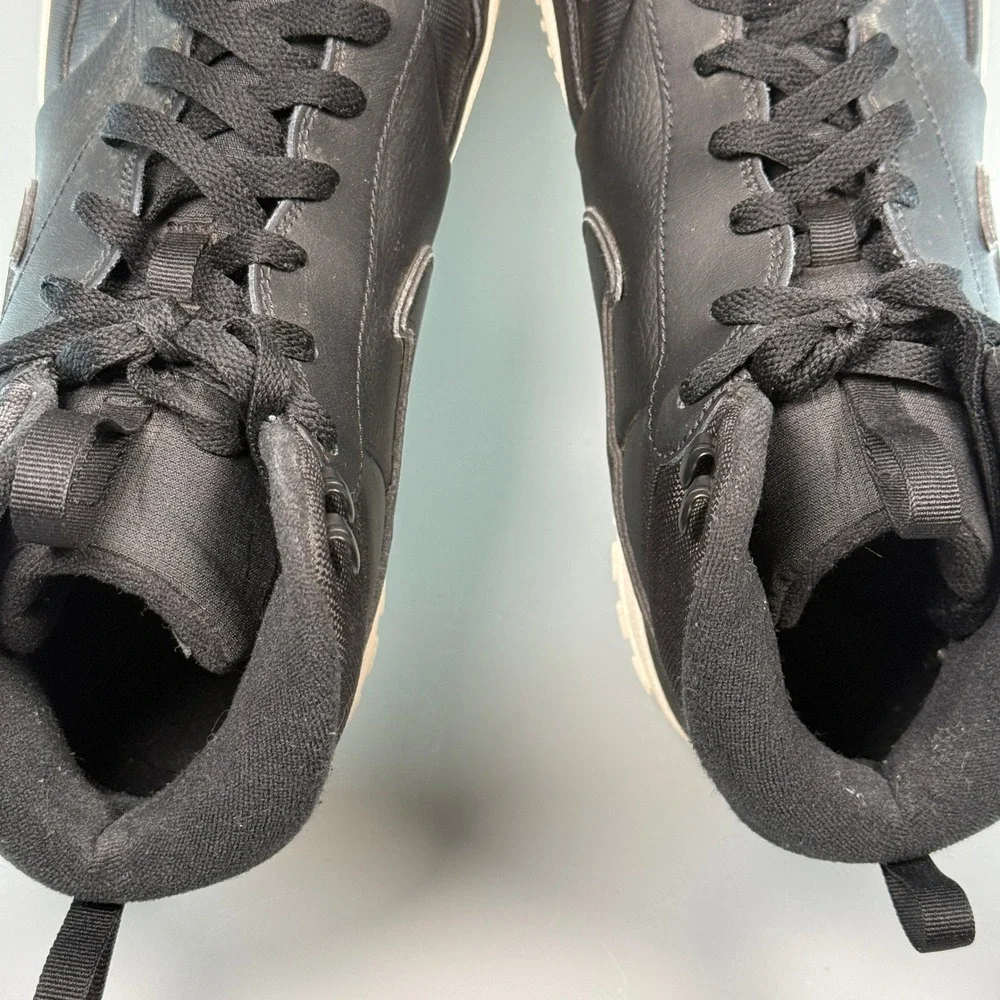 Nike court vision