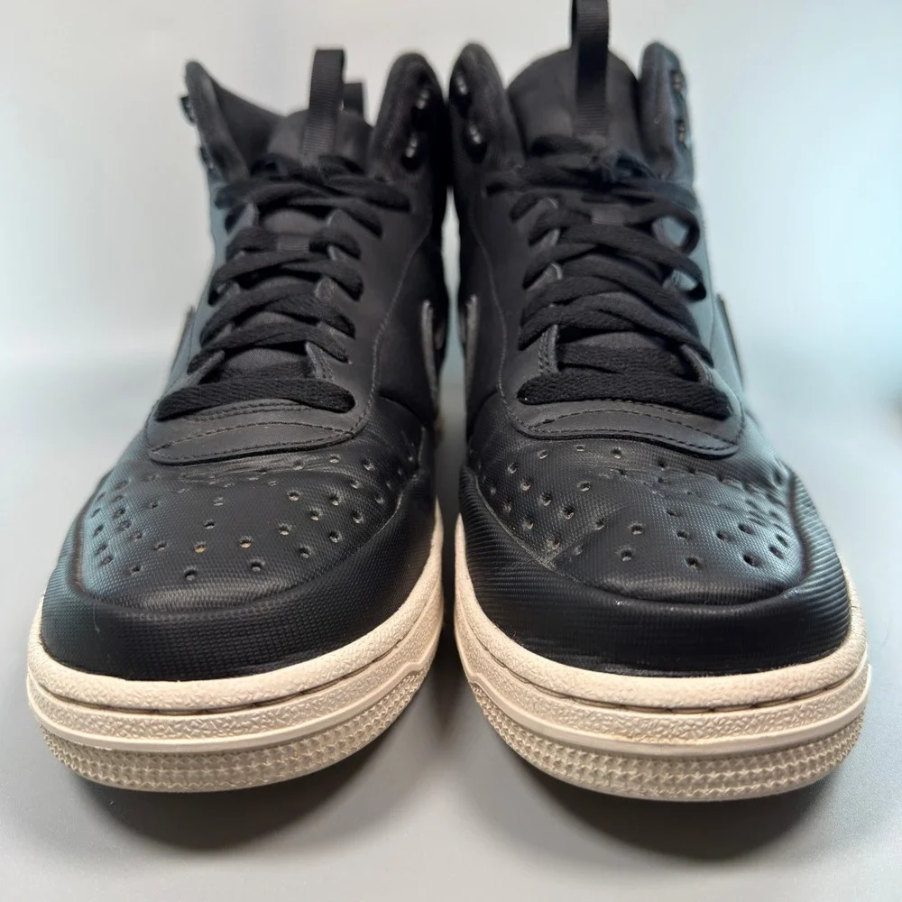 Nike court vision