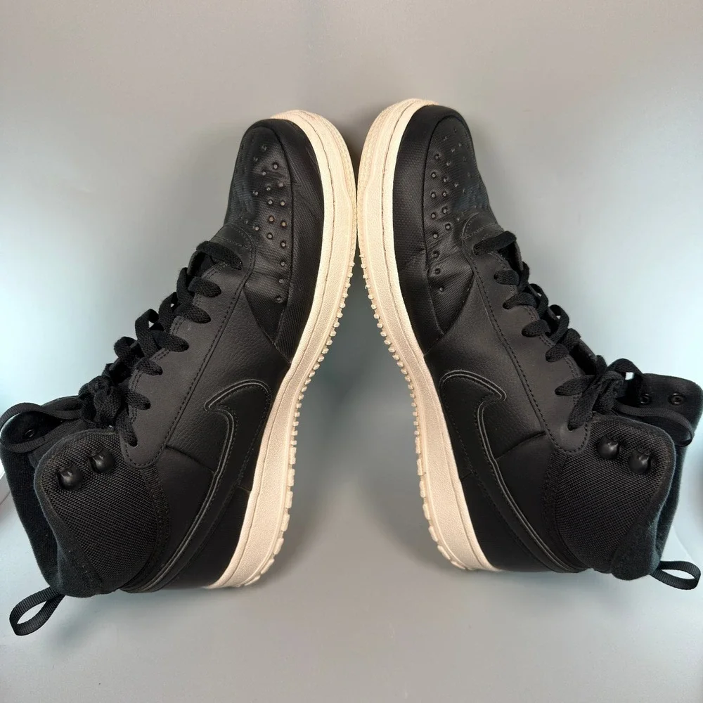 Nike court vision