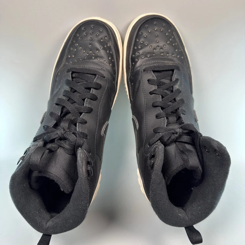 Nike court vision