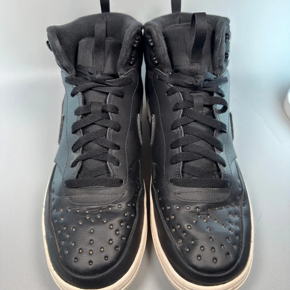 Nike court vision