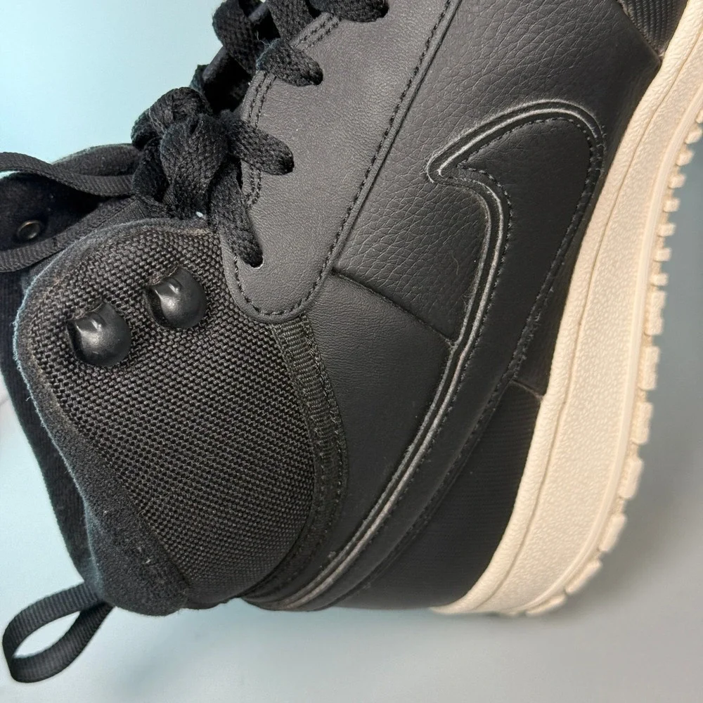 Nike court vision