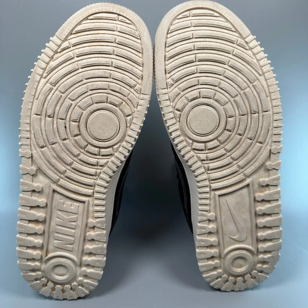 Nike court vision