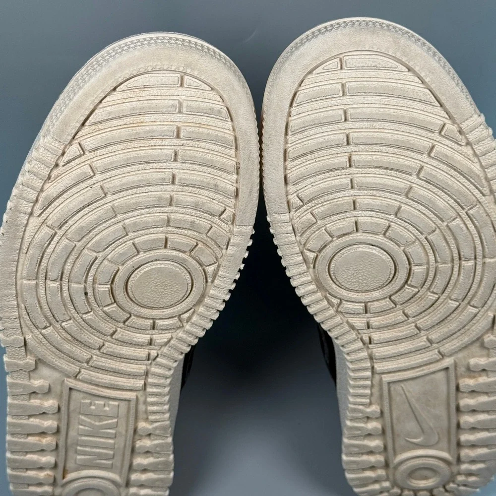 Nike court vision
