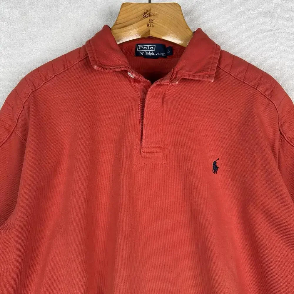 Ralph Lauren **chest p2p