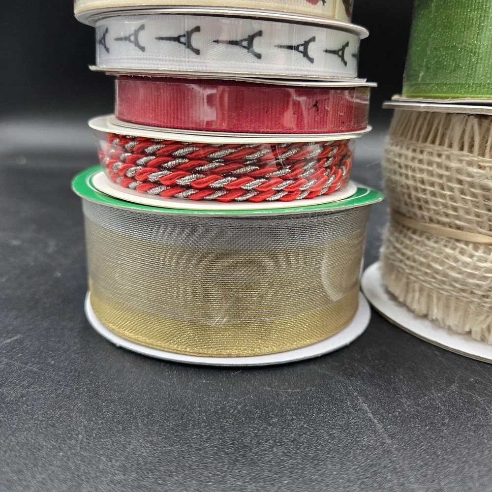 Various & Unbranded full wear colors