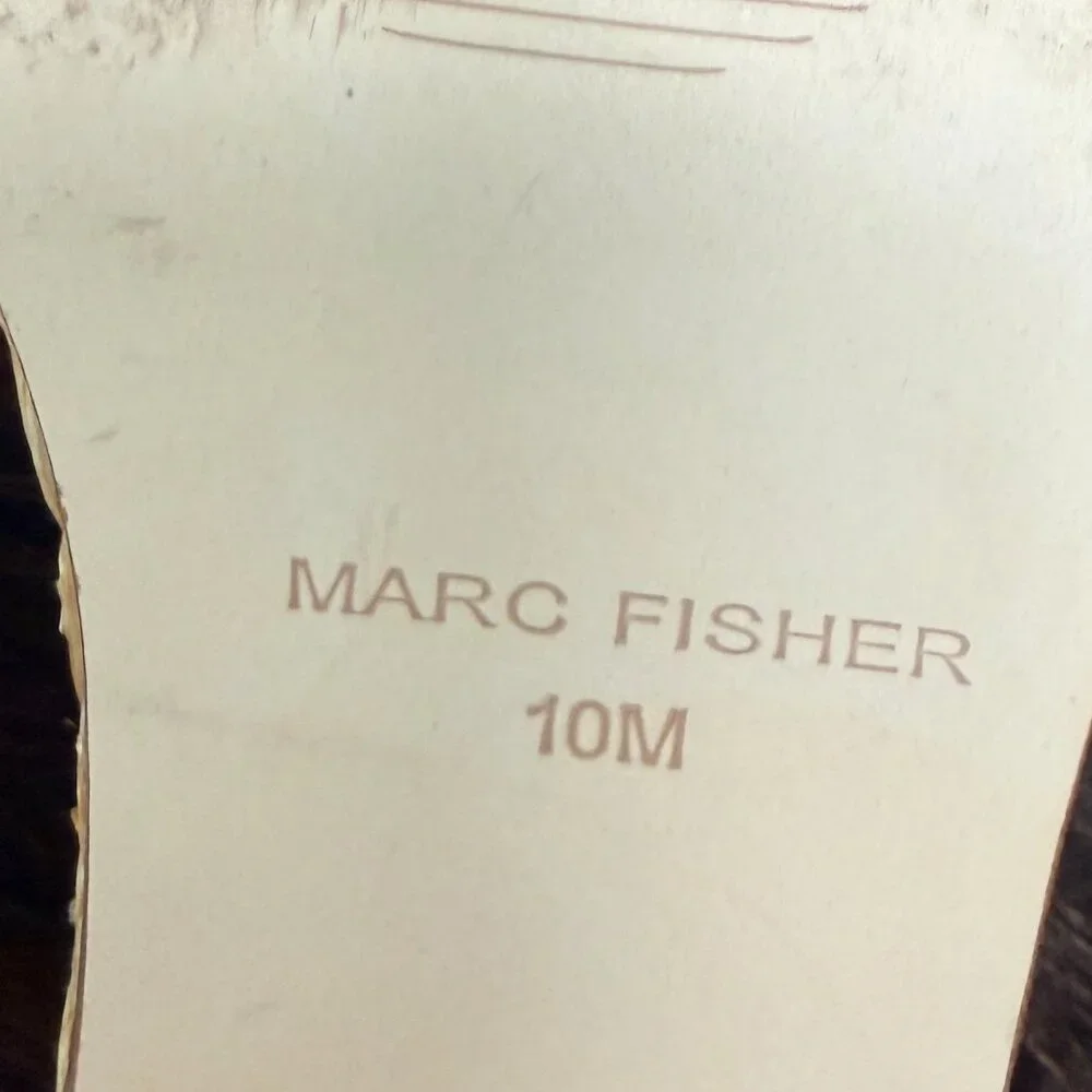Marc Fisher cult favorite