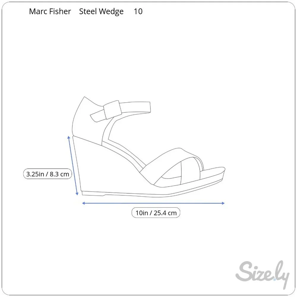 Marc Fisher cult favorite
