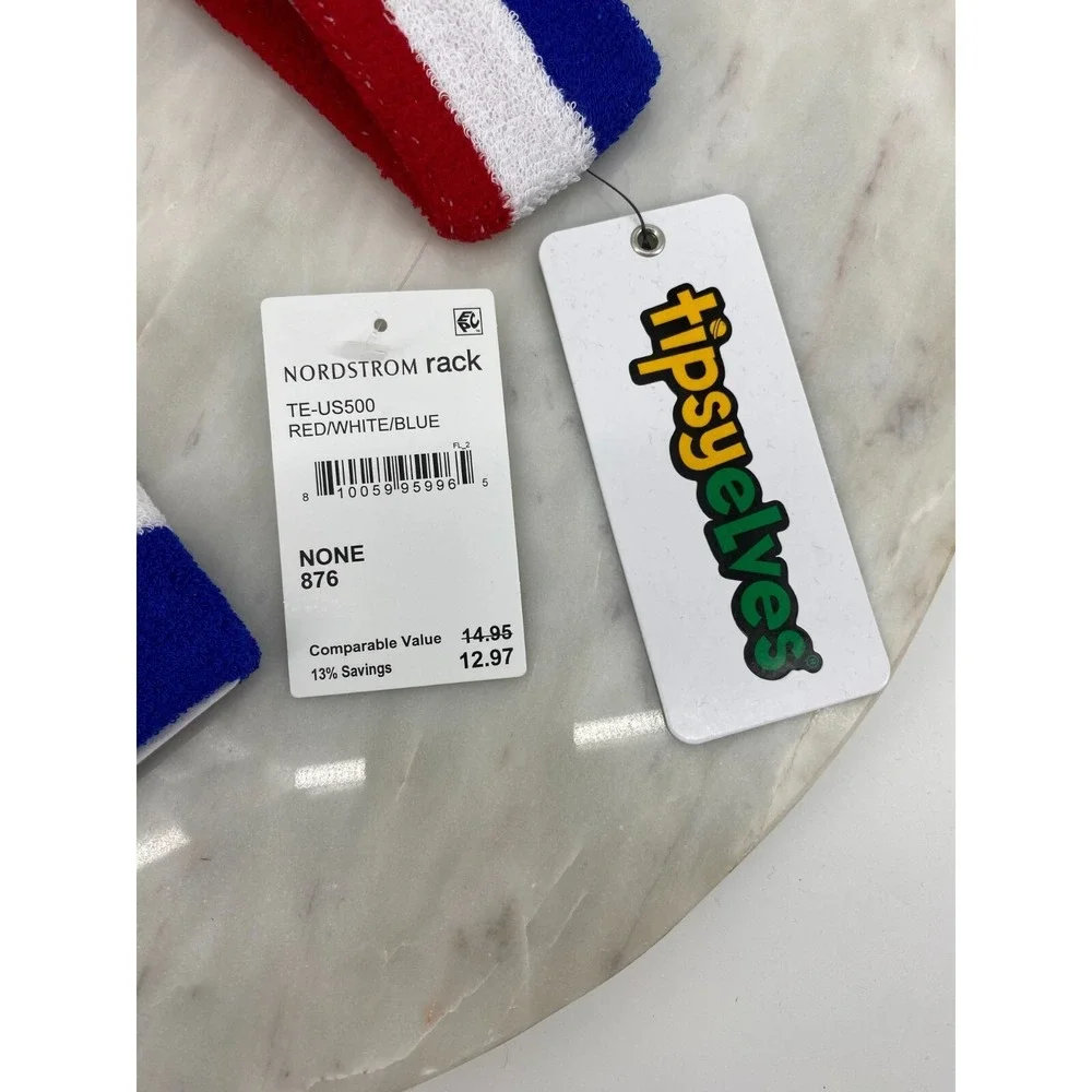 Tipsy Elves tipsy elves