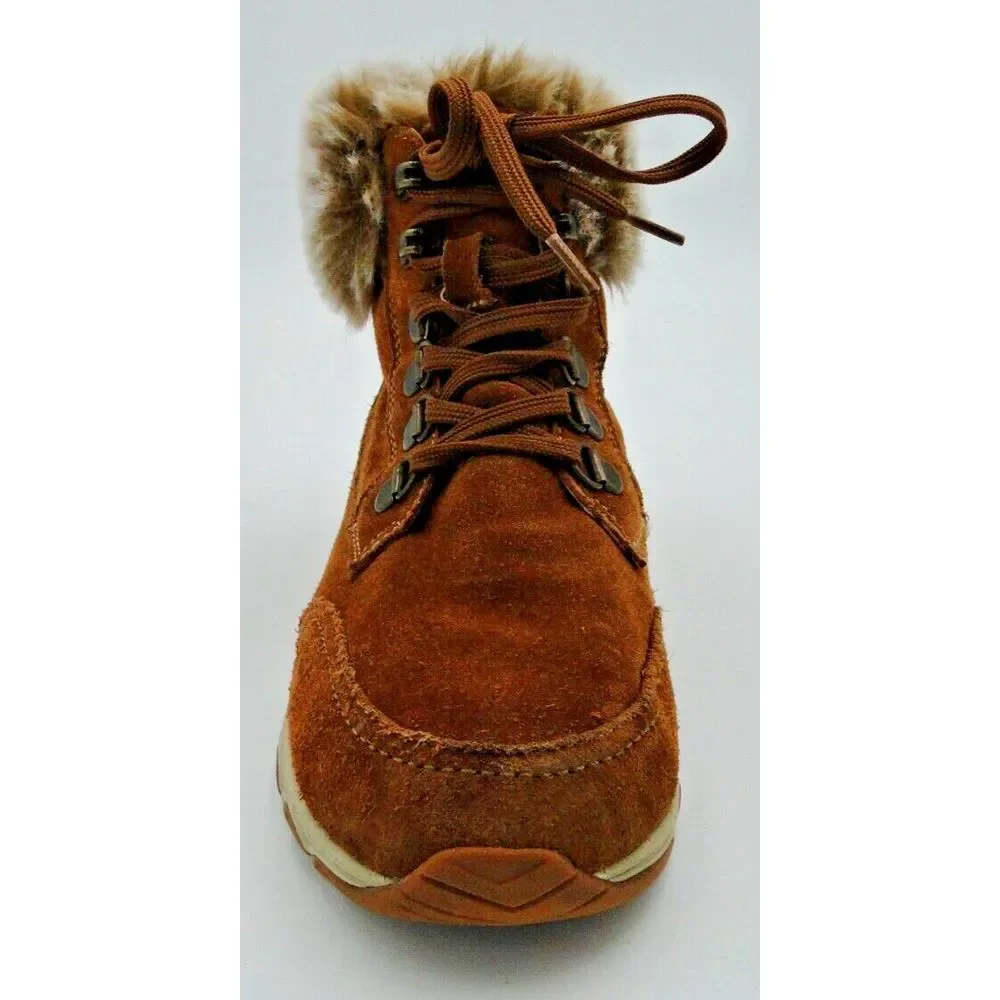 G.H. Bass & Co. alaska ankle