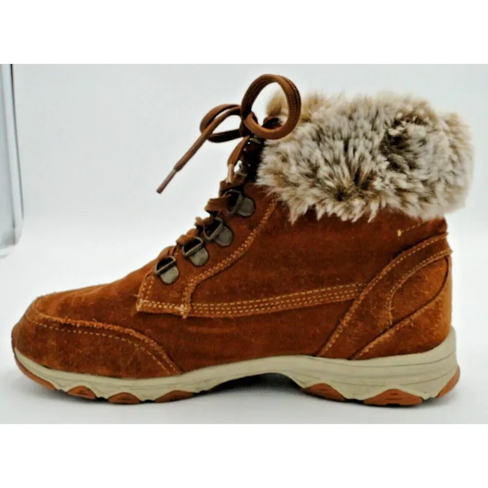 G.H. Bass & Co. smoke are winter