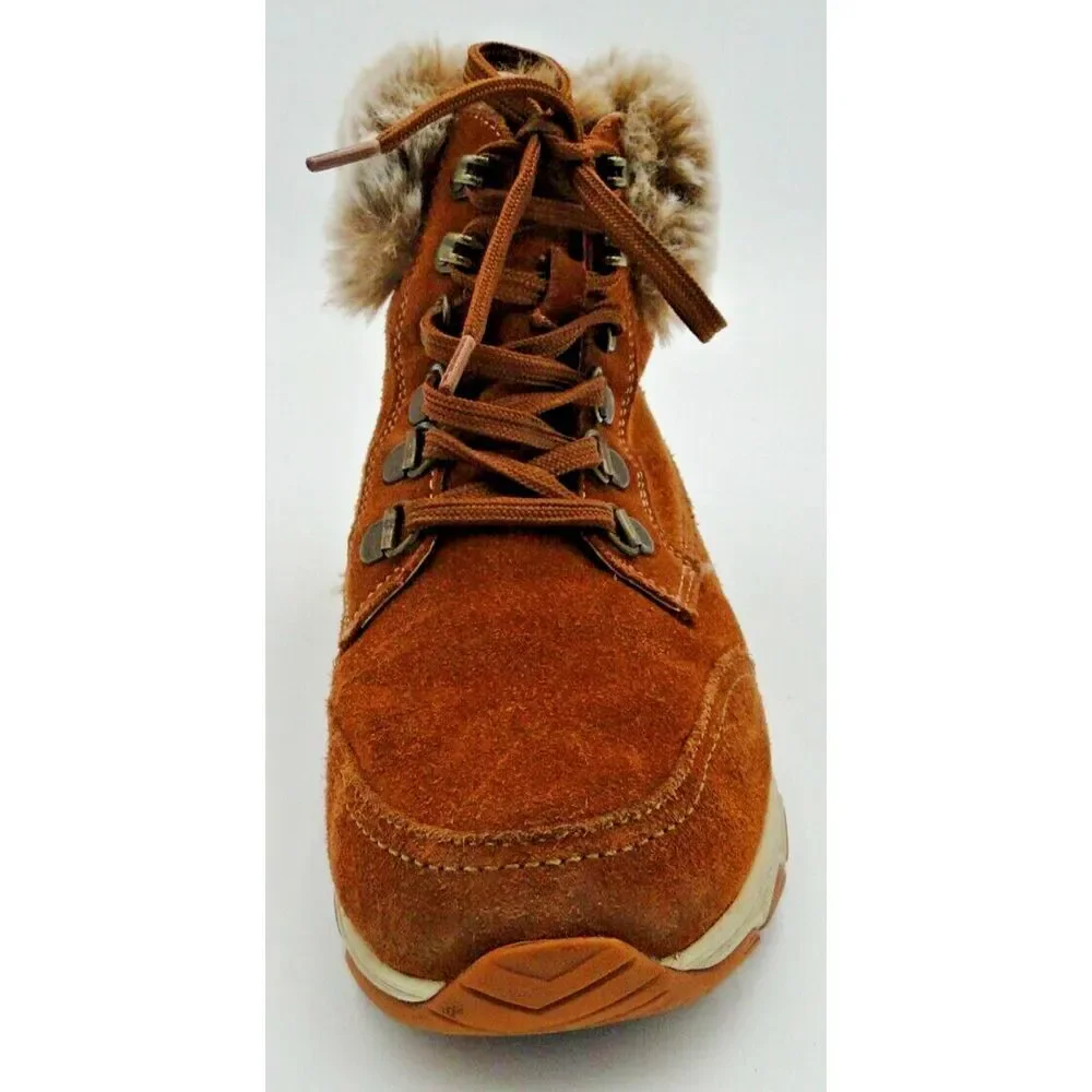 G.H. Bass & Co. shoe shaft