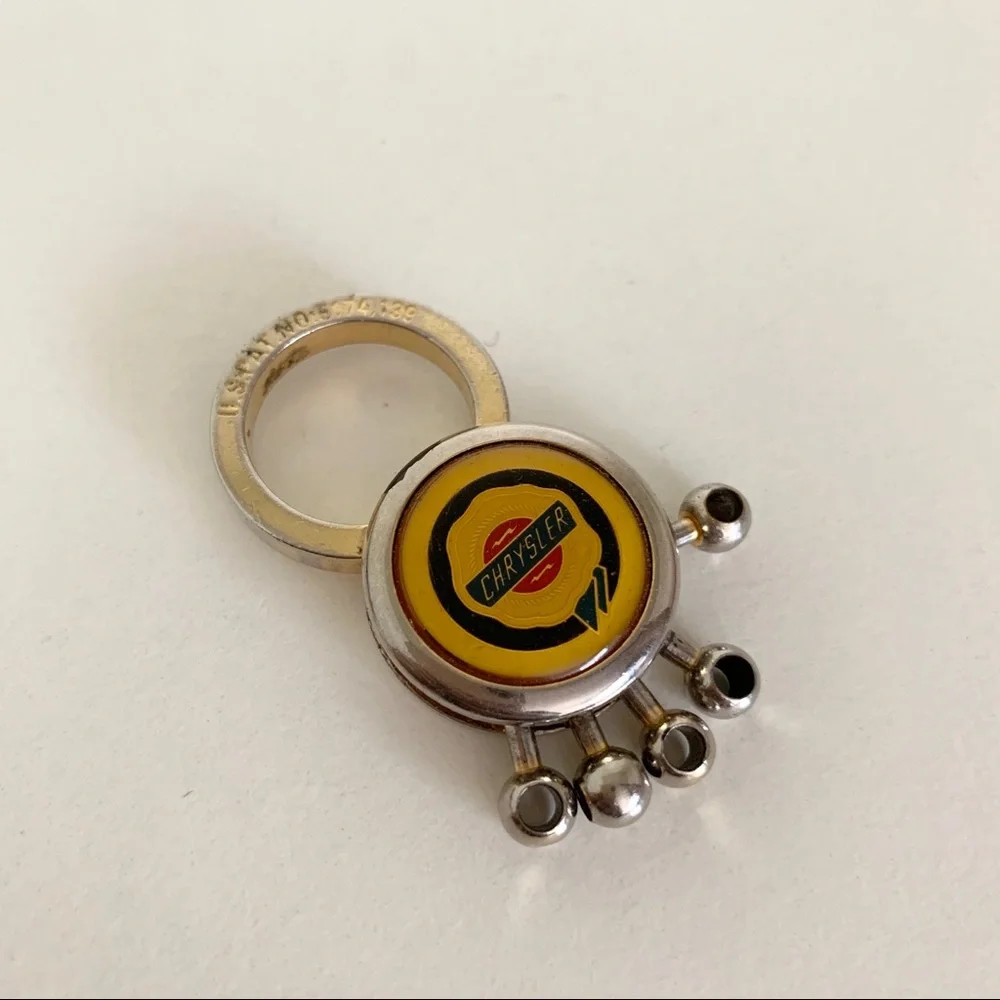 Chrysler chain 2”