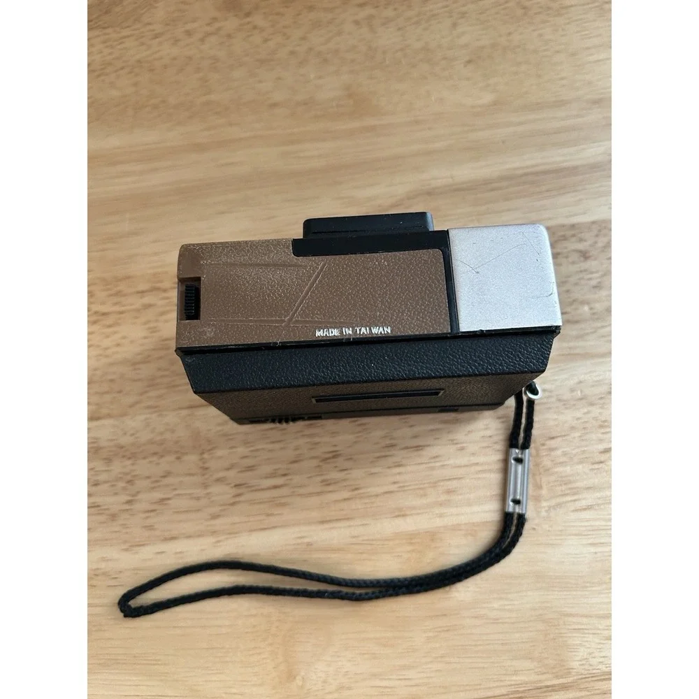 Technicolor XT2‎ Camera Vintage Magicube Type X decoration