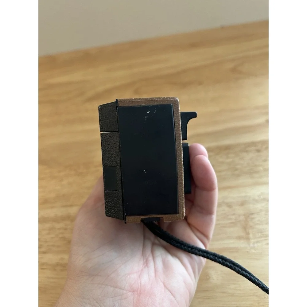 Technicolor XT2‎ Camera Vintage Magicube Type X decoration