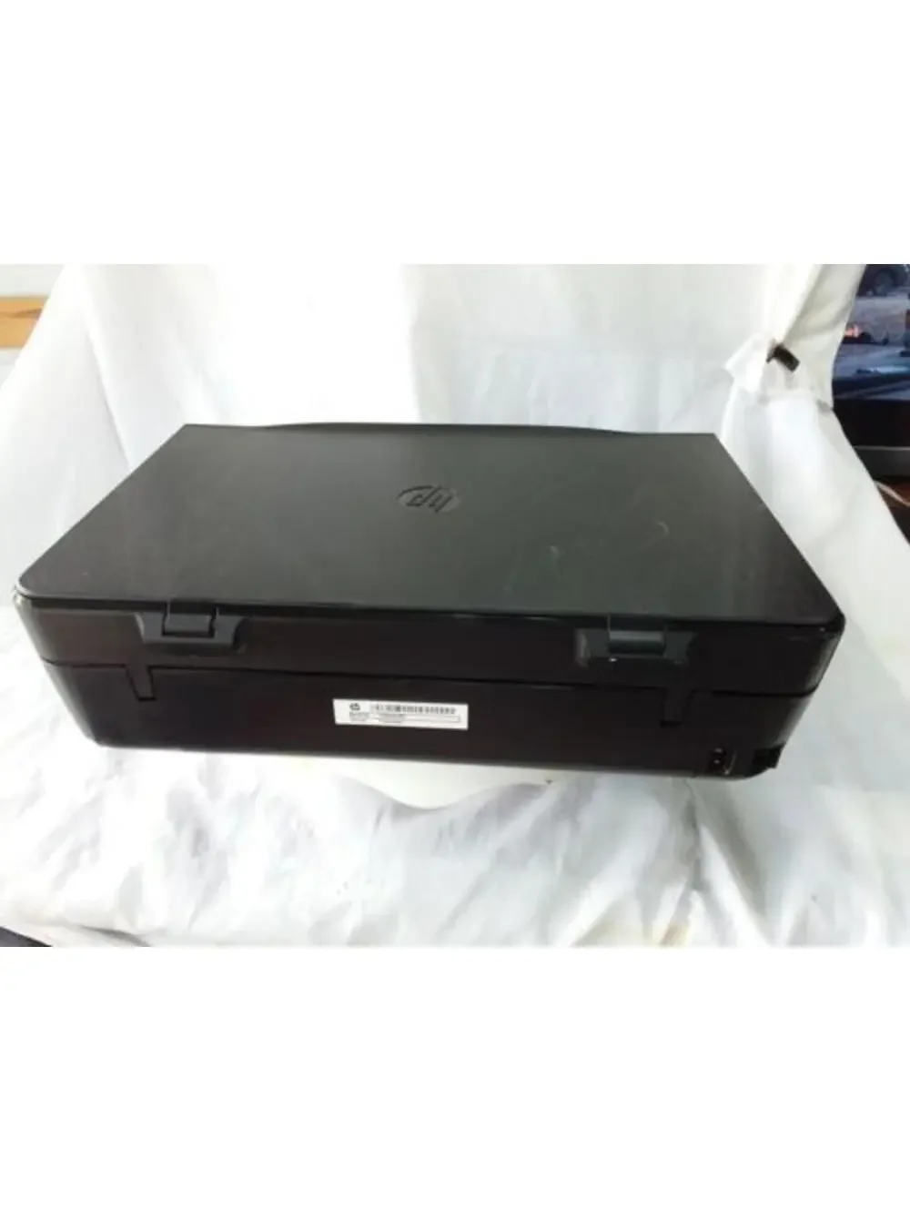 HP Envy 4524 Wireless All-in-One Inkjet Printer Color Scan Copy WiFi Tested