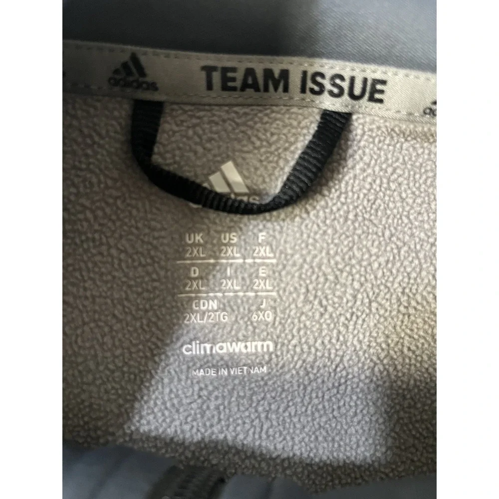 adidas thank you