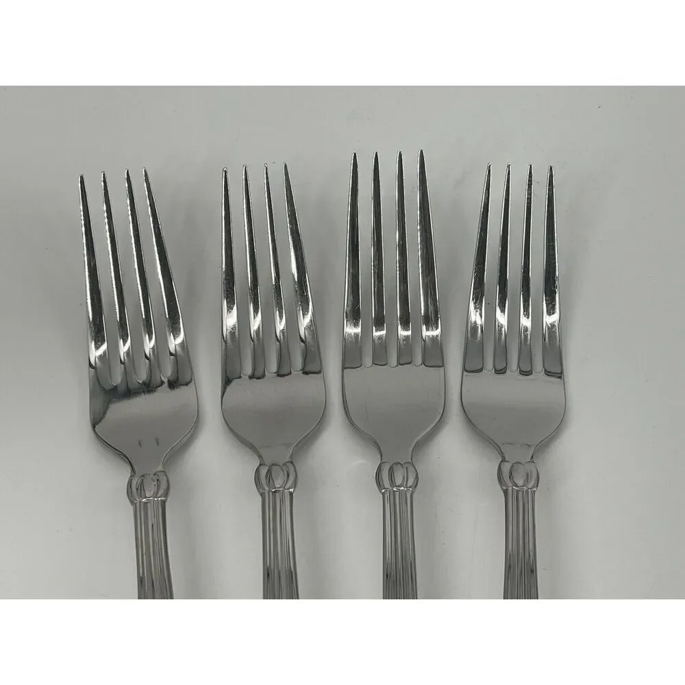 Lenox chandelle dinner