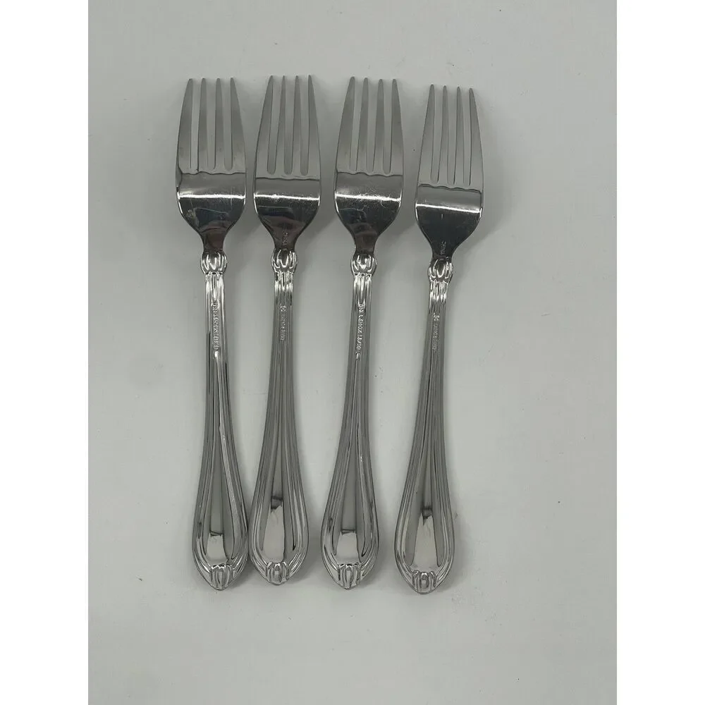 Lenox chandelle dinner
