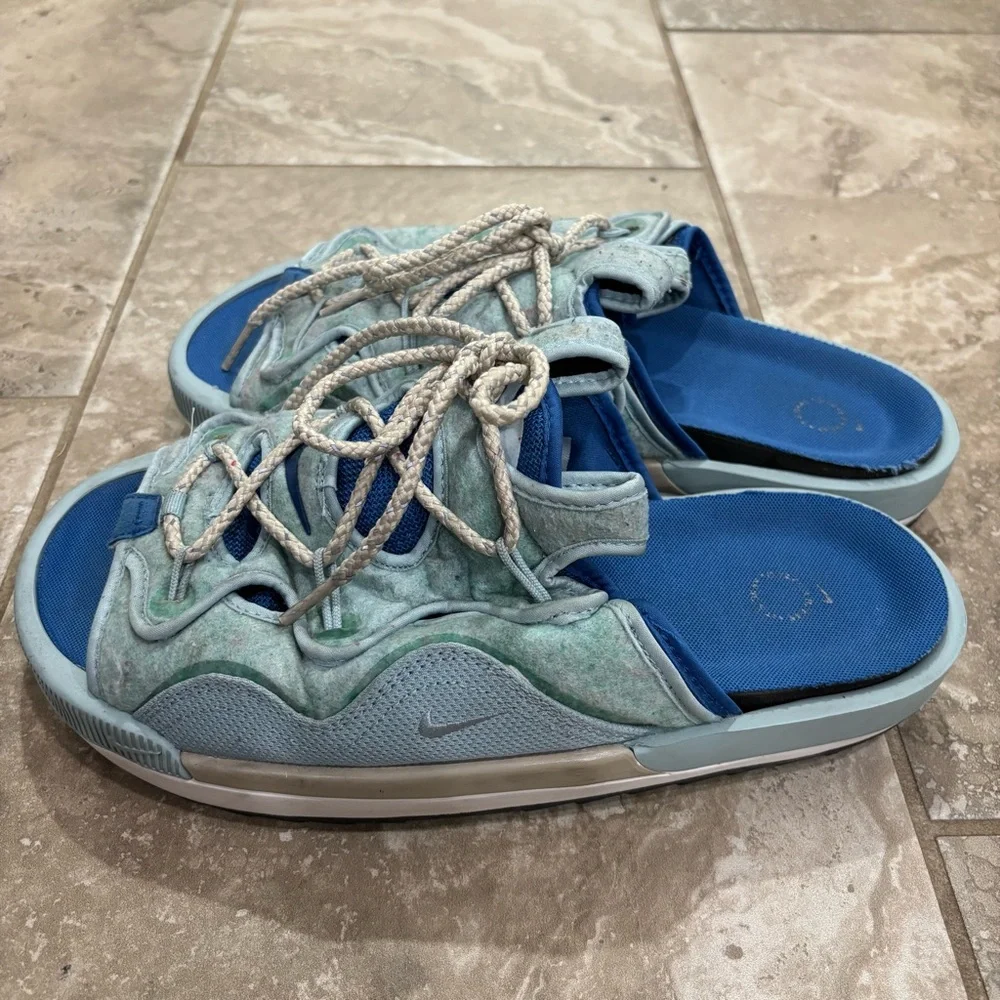 Nike bring padded