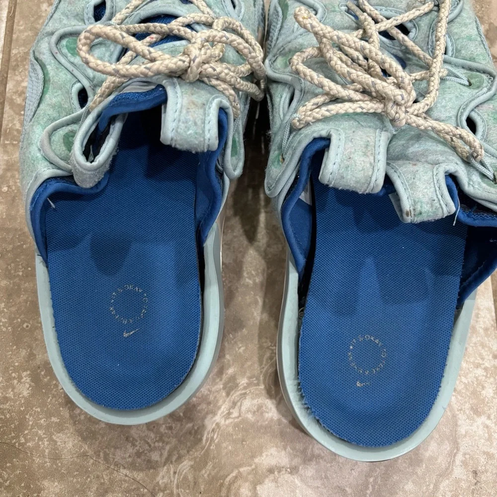 Nike preowned we