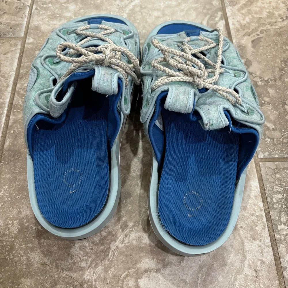 Nike realm your