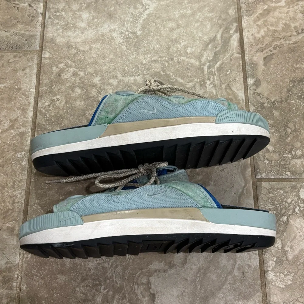Nike new realm personalise