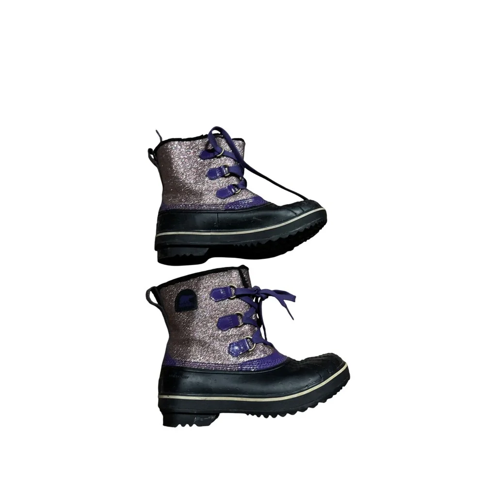 Sorel performance department