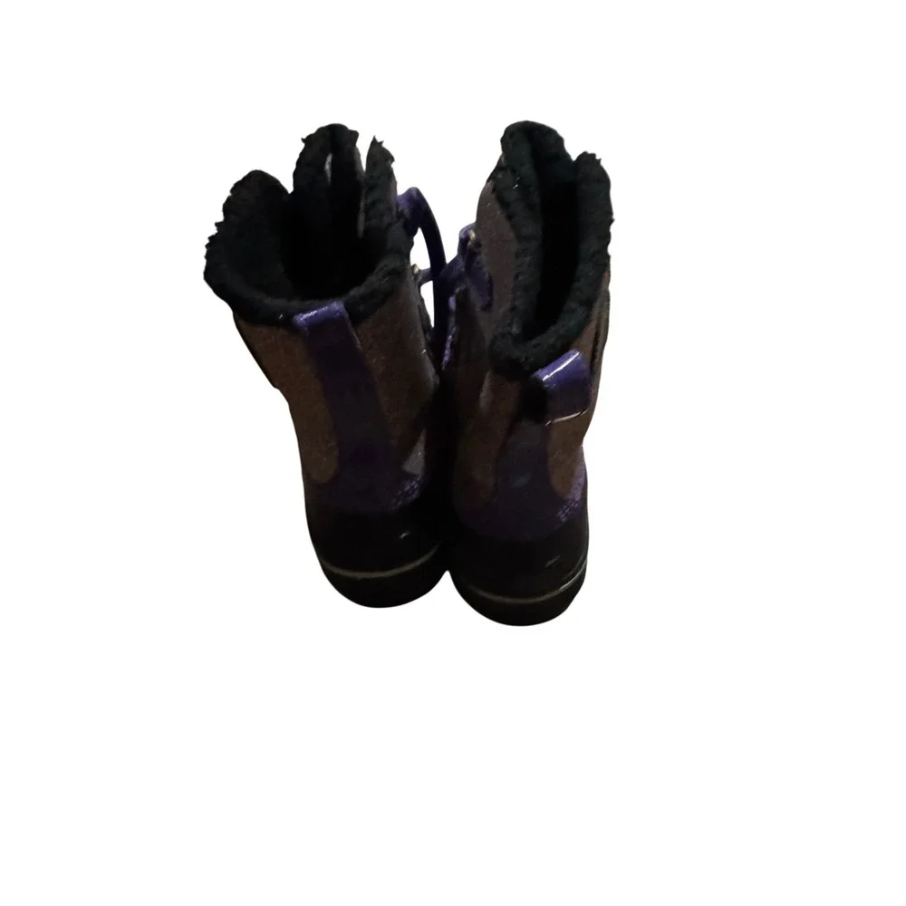 Sorel upper occasion