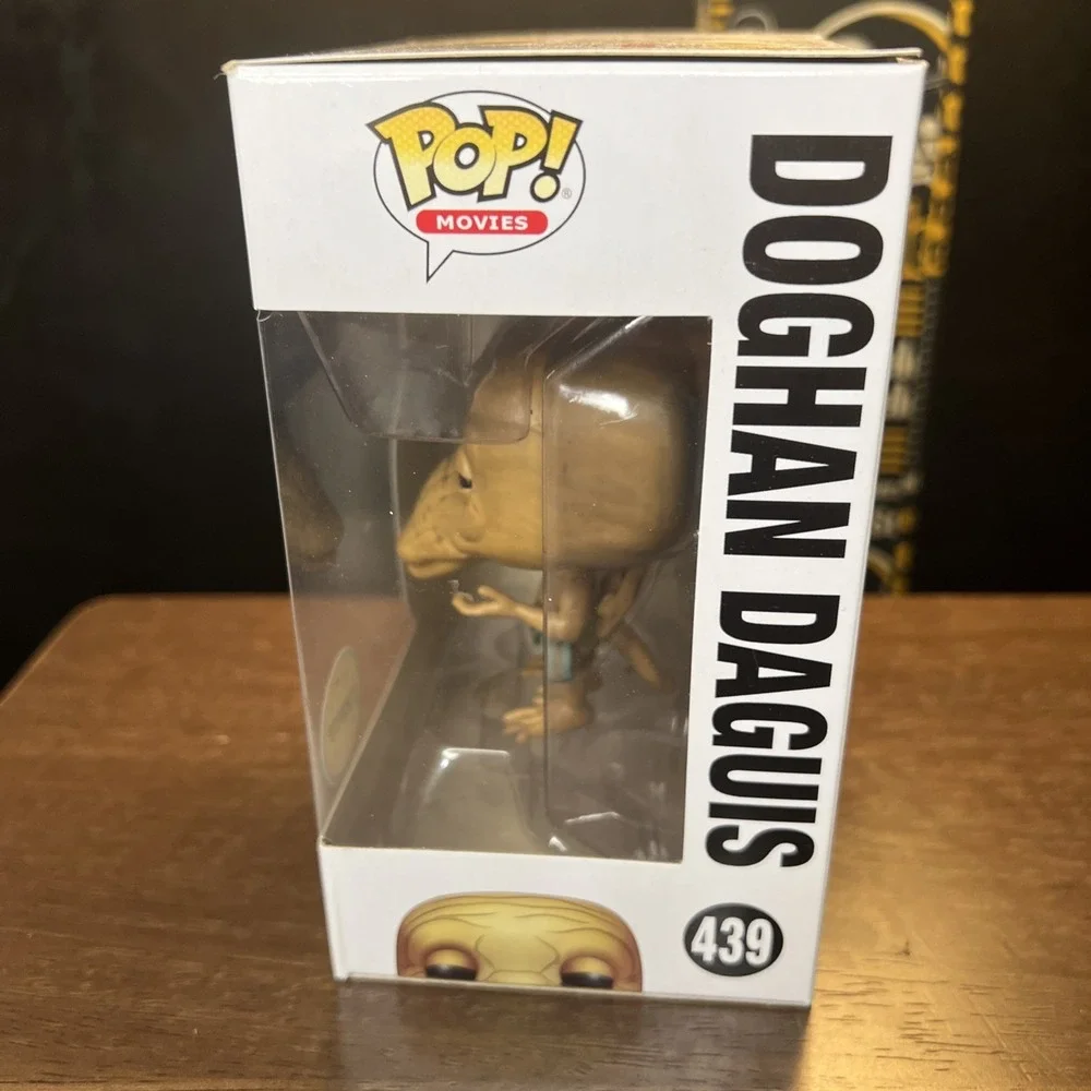 Funko sure sought