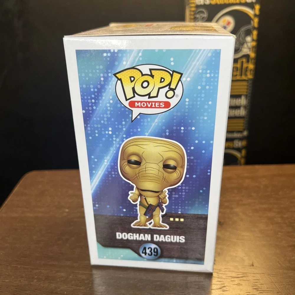 Funko its features details