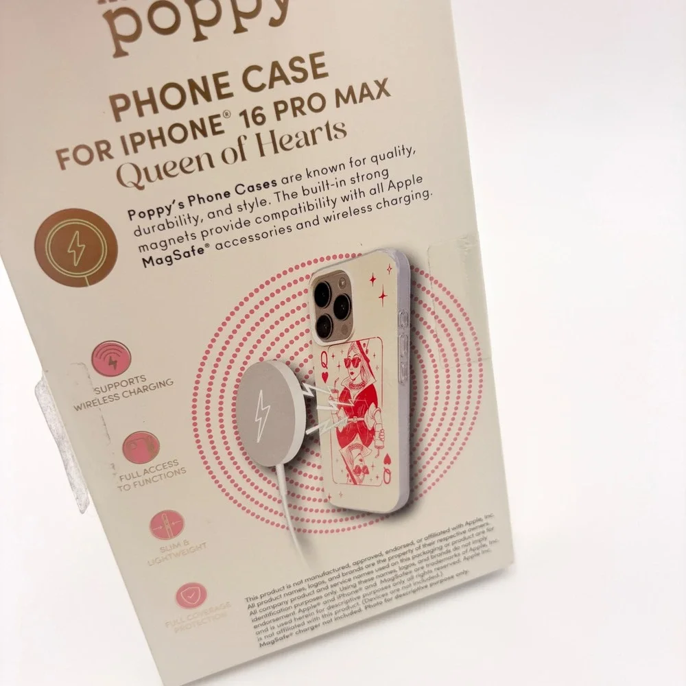 Xo Poppy xo poppy