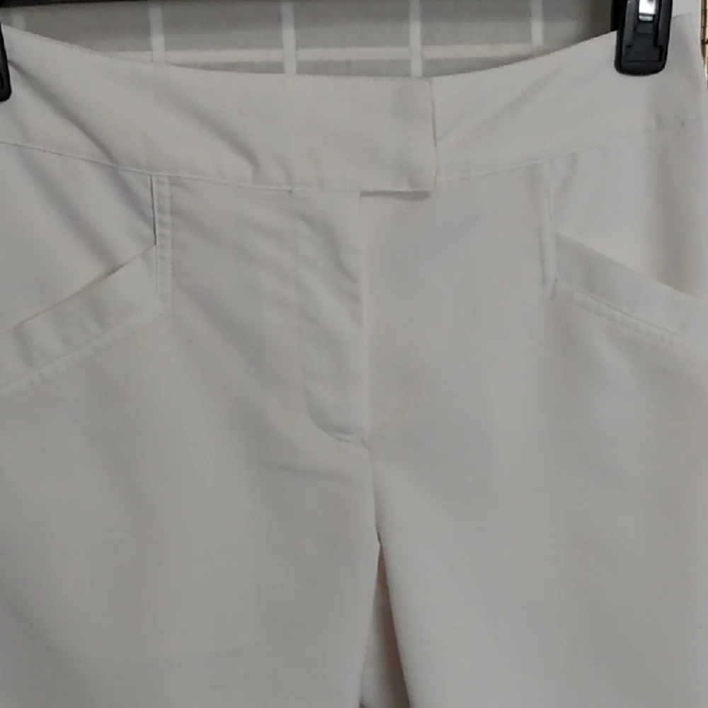 TEHAMA sleek bermuda
