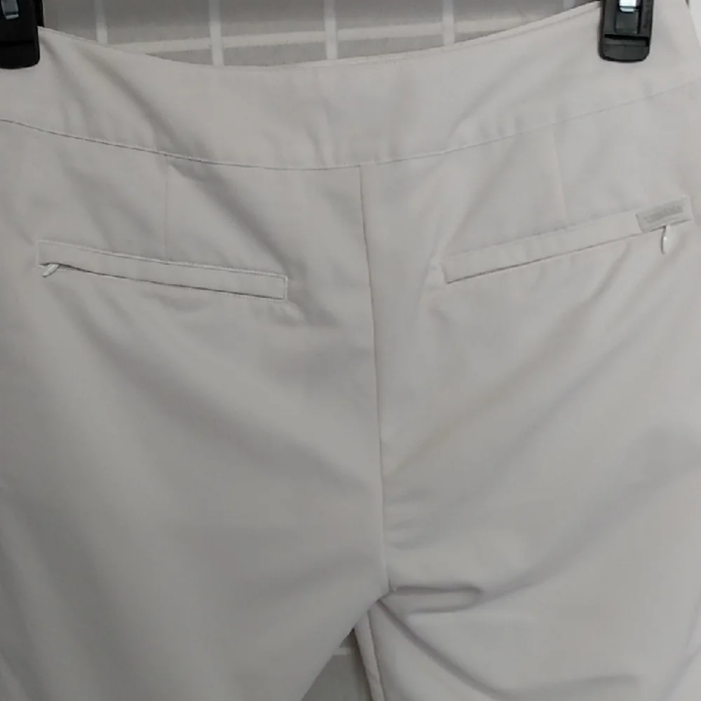 TEHAMA sleek bermuda