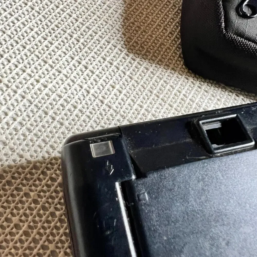 Pentax vintage pc