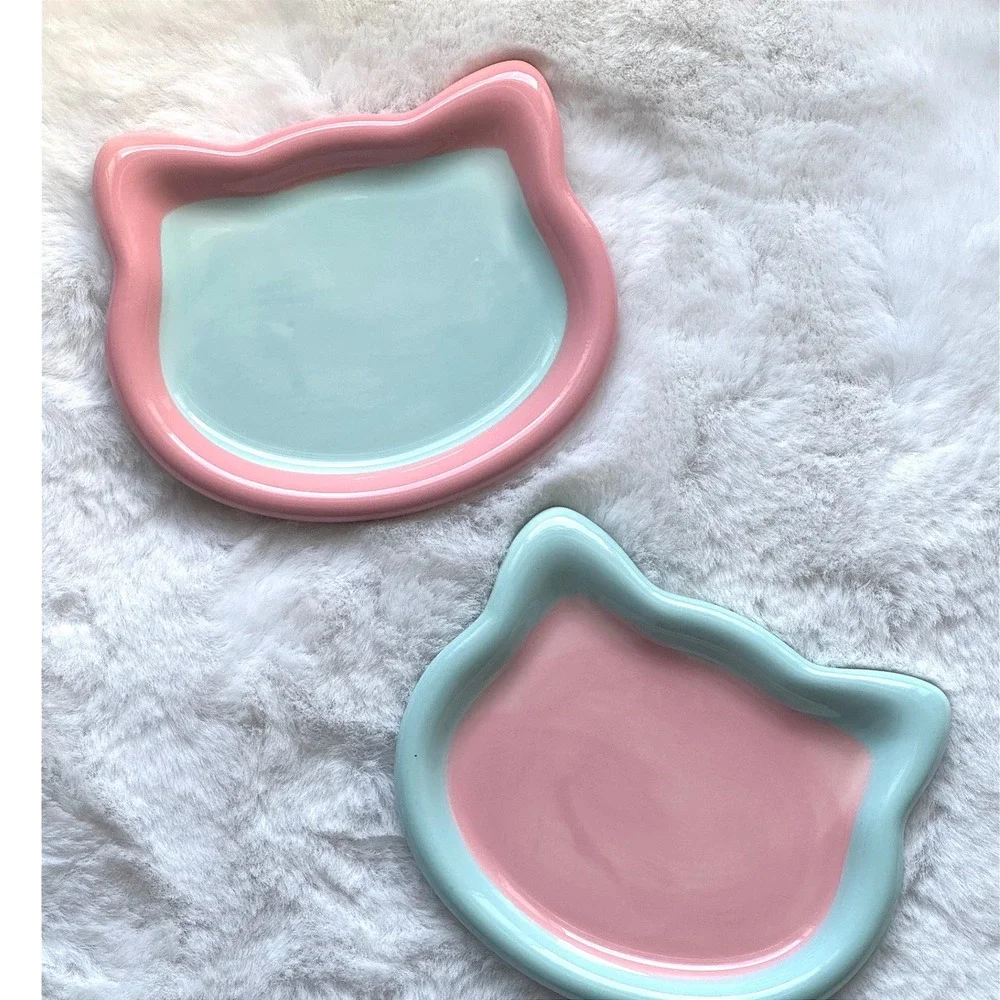 N/A ceramic cat
