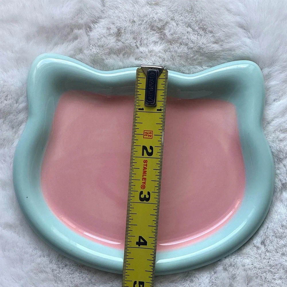 N/A ceramic cat