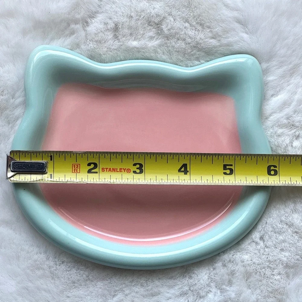 N/A ceramic cat